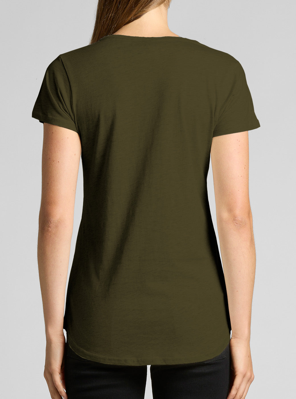 Se Dankie Vir Die Tannie Women's T-shirt