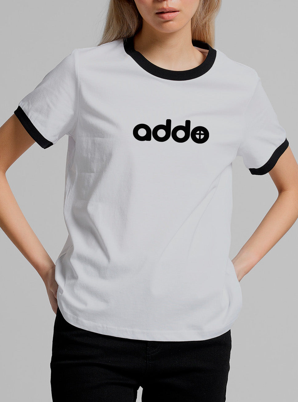 Addo Logo Women's T-shirt