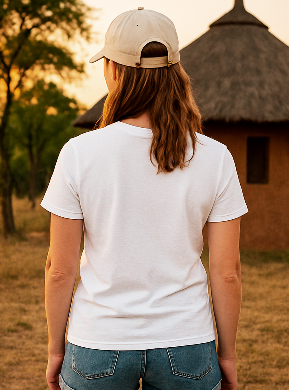 You Had Me At Boerewors Women's T-shirt