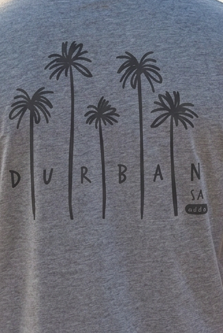 Durban Men's T-shirt