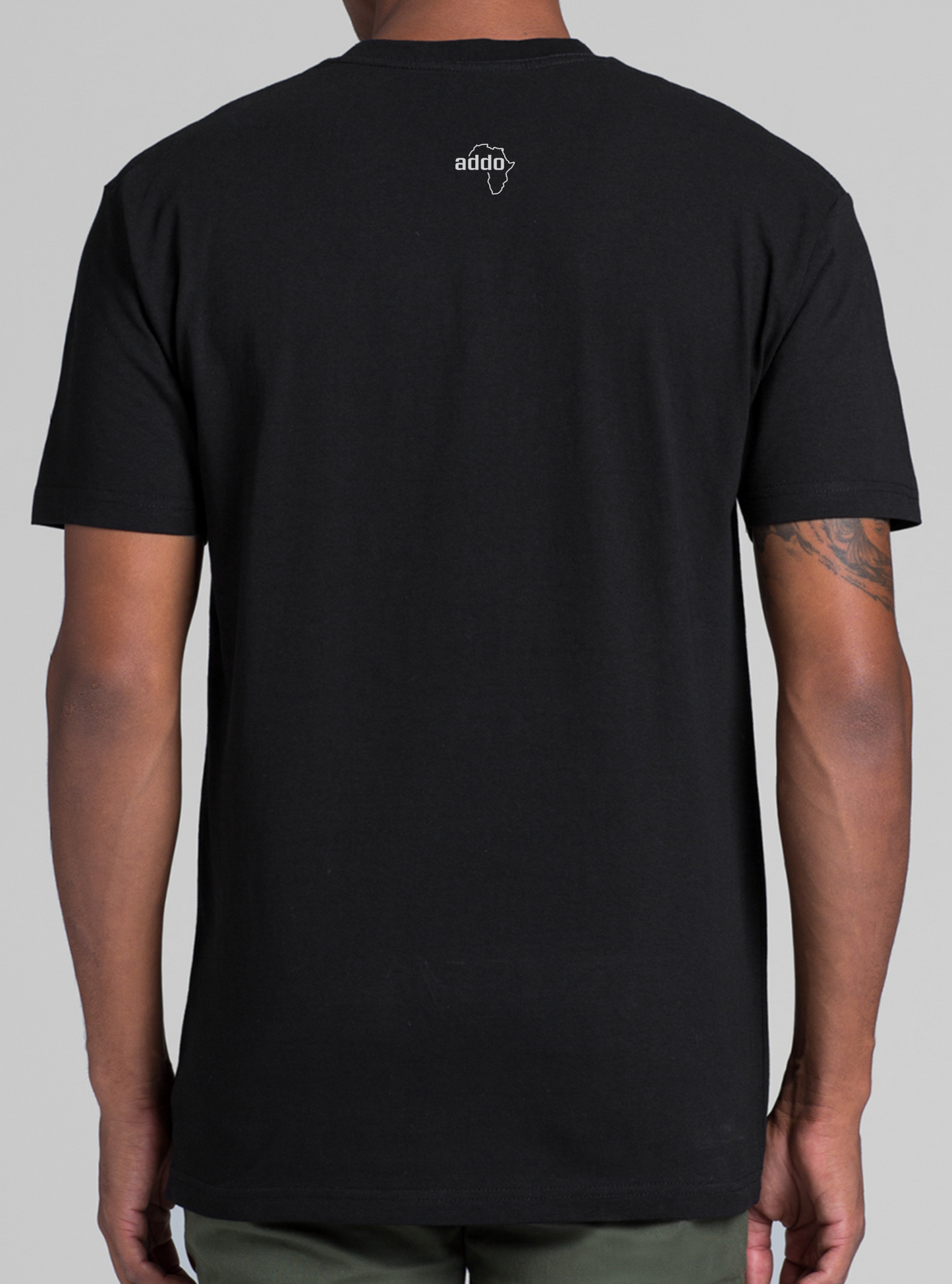 Just be Lekker Men's T-shirt