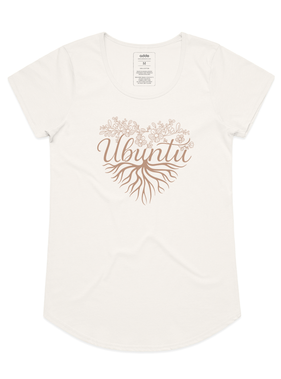 Ubuntu Women's T-shirt