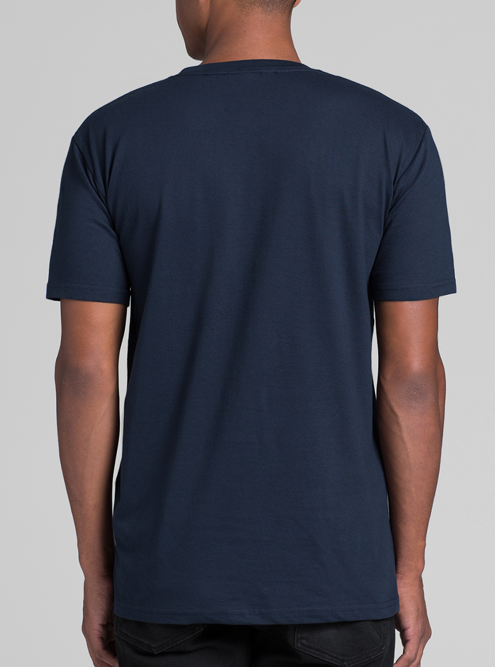 Kaapstad mans T-hemp
