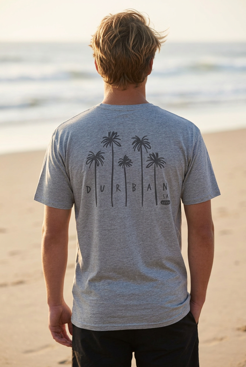 Durban Men's T-shirt
