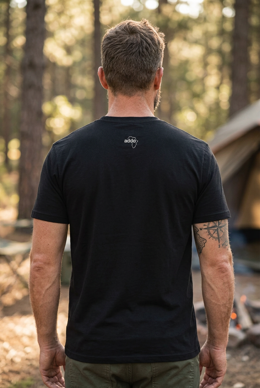 Just be Lekker Men's T-shirt