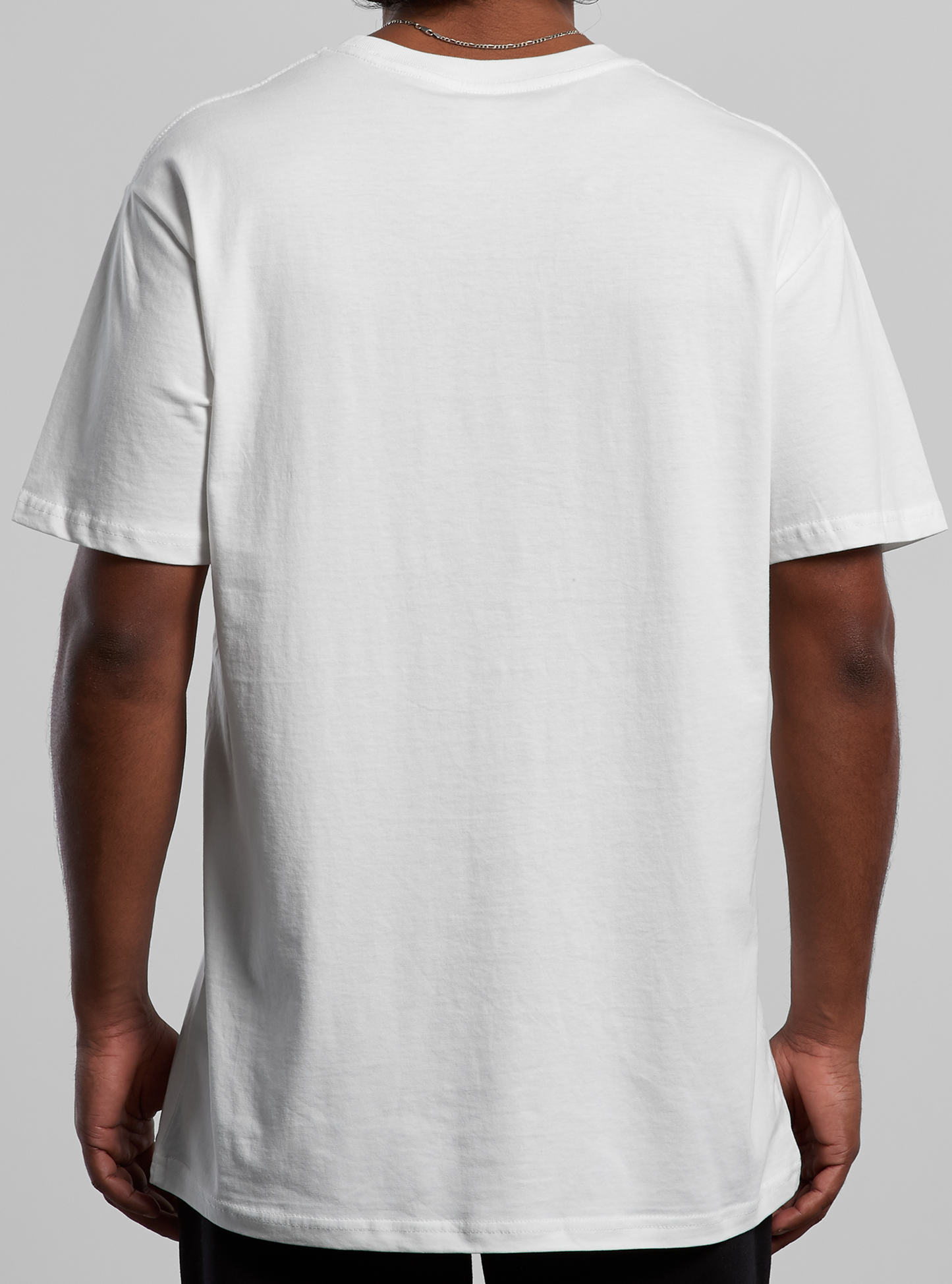 Addo logo mans T-hemp