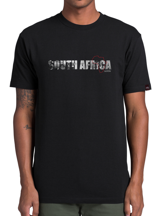 South Africa Men's T-shirt