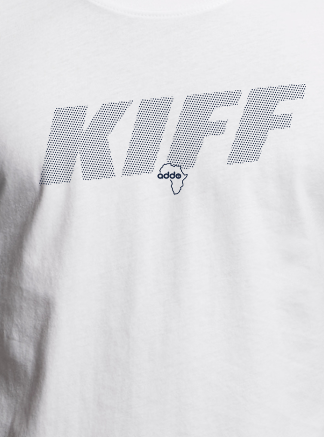 Kiff mans T-hemp