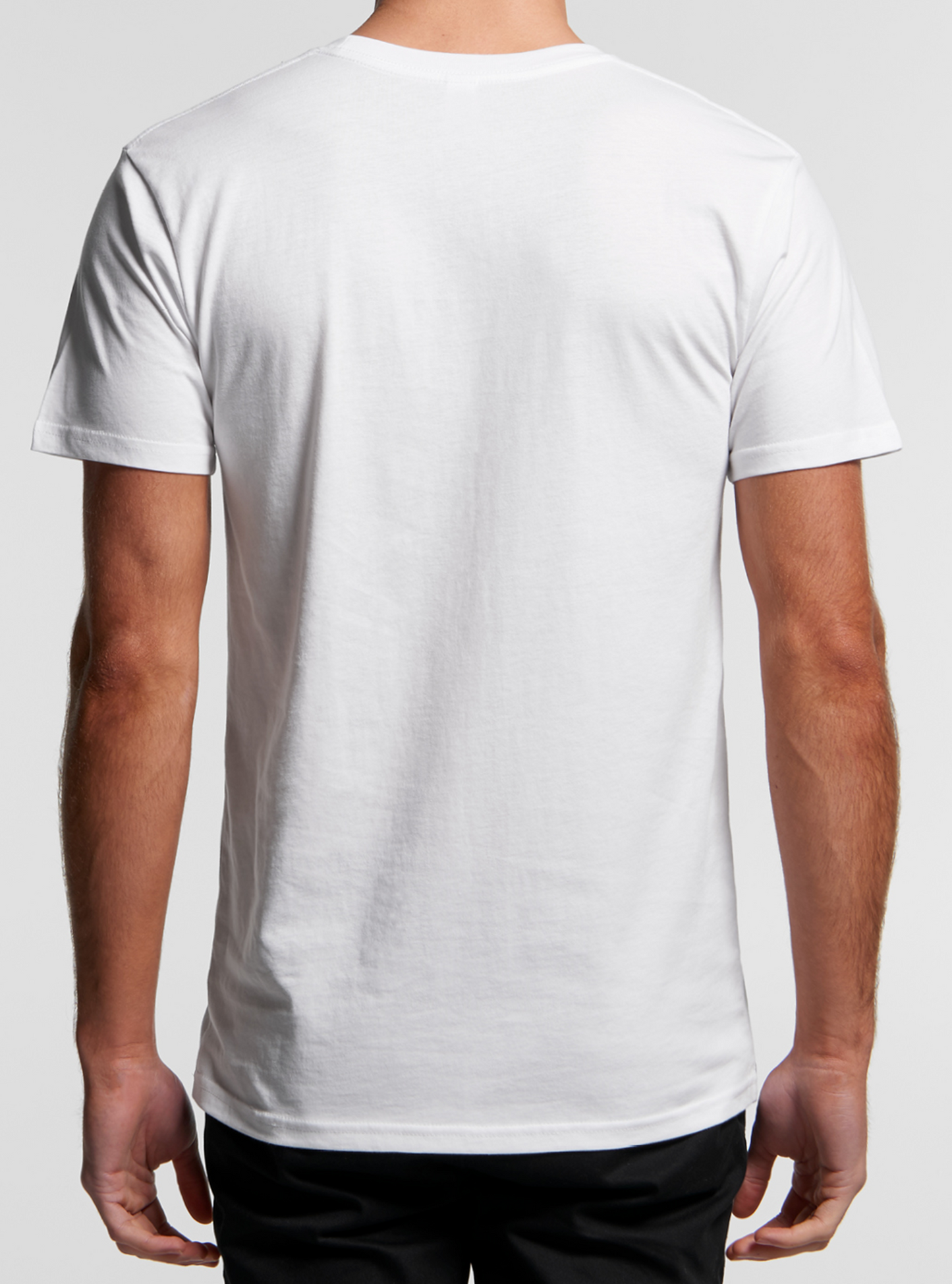 Kiff mans T-hemp