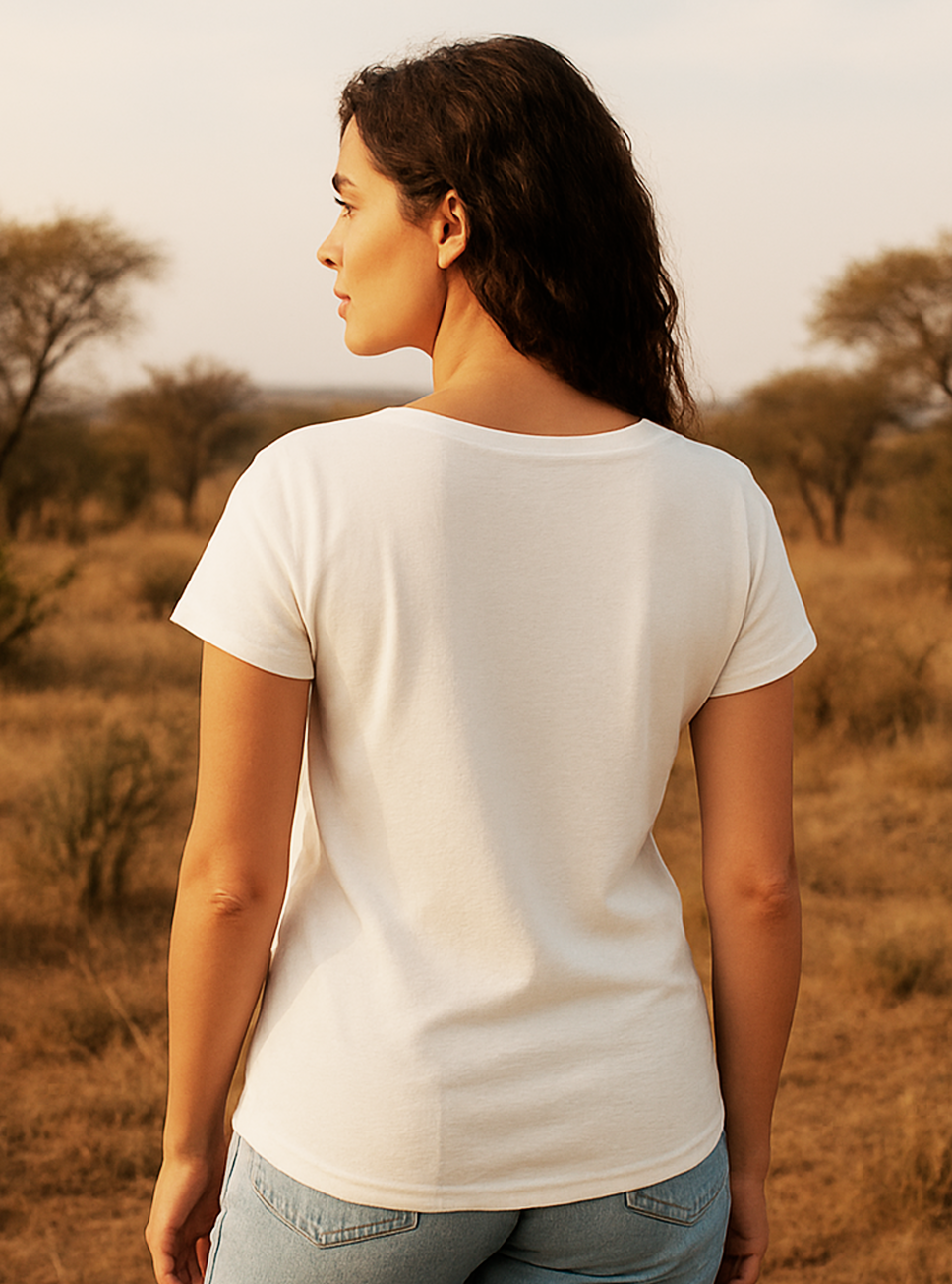 Ubuntu Women's T-shirt