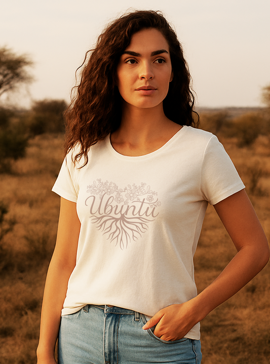 Ubuntu Women's T-shirt