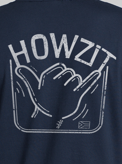 Howzit Men's T-shirt