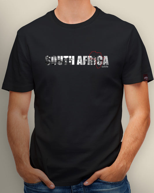 South Africa men's T-Shirt